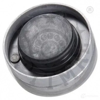 Паразитный обводной ролик приводного ремня OPTIMAL 4DZ LMF 4031185479332 0-N2134 1269600 - Изображение 2