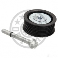 Паразитный обводной ролик приводного ремня OPTIMAL 1270016 S9CTK I1 0-N2452 4058787039139 - Изображение 2