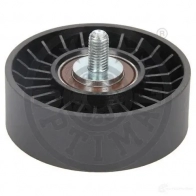 Паразитный обводной ролик приводного ремня OPTIMAL O3EW0 W 1269595 0-N2129 4031185479288 - Изображение 2