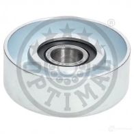 Паразитный обводной ролик приводного ремня OPTIMAL 4031185484268 1W QL9 1269700 0-N2210S - Изображение 2