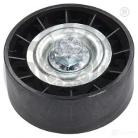 Паразитный обводной ролик приводного ремня OPTIMAL 0-N2256 DKRH TL 4031185580762 1269773 - Изображение 2