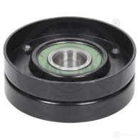 Паразитный обводной ролик приводного ремня OPTIMAL 4031185595315 KQ 3RY 0-N2407S 1269957 - Изображение 2