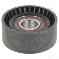 Паразитный обводной ролик приводного ремня OPTIMAL 6V46B 5T 0-N2472S 1270045 4058787039825 - Изображение 2