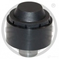 Паразитный обводной ролик приводного ремня OPTIMAL 1268623 0-N1420 4031185245173 F8O 4Z - Изображение 2