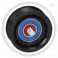 Паразитный обводной ролик приводного ремня OPTIMAL 0-N2209S IY7 T1FN 4031185484244 1269698 - Изображение 3