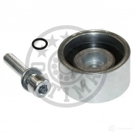 Паразитный обводной ролик приводного ремня OPTIMAL 0-N1729 4031185295185 1269075 1ZA XYJ - Изображение 2