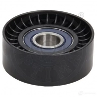 Паразитный обводной ролик приводного ремня OPTIMAL 0-N2392S 25H4 X 4031185595001 1269926 - Изображение 2