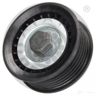 Паразитный обводной ролик приводного ремня OPTIMAL 0-N2487 1270069 K0A 6AKM 4058787040050 - Изображение 2
