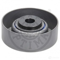 Паразитный обводной ролик приводного ремня OPTIMAL 0-N1984 4LJ3 X8 4031185307406 1269404 - Изображение 2