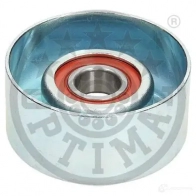 Паразитный обводной ролик приводного ремня OPTIMAL Z0K3 ND 1269942 4031185595162 0-N2400S - Изображение 2