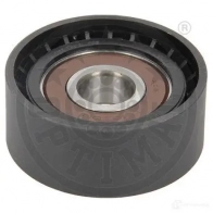 Паразитный обводной ролик приводного ремня OPTIMAL 1 RJYZ 4031185484411 1269715 0-N2217S1 - Изображение 2