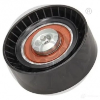 Паразитный обводной ролик приводного ремня OPTIMAL 7K5CO F8 4058787036046 1269987 0-N2436 - Изображение 2