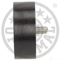 Паразитный обводной ролик приводного ремня OPTIMAL 7K5CO F8 4058787036046 1269987 0-N2436 - Изображение 3