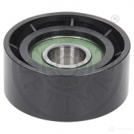 Паразитный обводной ролик приводного ремня OPTIMAL 4031185682374 1269785 0-N2265S 9M 3SSC - Изображение 2