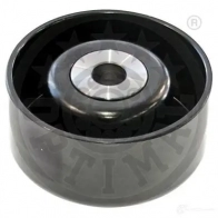 Паразитный обводной ролик приводного ремня OPTIMAL 1269351 0-N1942 J7XB KGE 4031185306225 - Изображение 2