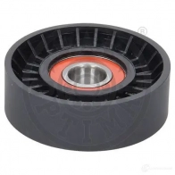 Паразитный обводной ролик приводного ремня OPTIMAL I1 DV7CL 4031185576789 0-N2242S 1269748 - Изображение 2