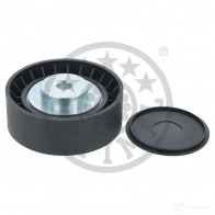 Паразитный обводной ролик приводного ремня OPTIMAL 0-N1630 B4M OL2 4031185270786 1268940 - Изображение 2
