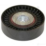 Паразитный обводной ролик приводного ремня OPTIMAL 1268937 0-N1628 KPVDEF V 4031185270762 - Изображение 2