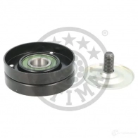 Паразитный обводной ролик приводного ремня OPTIMAL LQ O3MMW 4031185260176 1268907 0-N1605 - Изображение 2