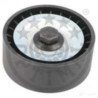 Паразитный обводной ролик приводного ремня OPTIMAL P1YE 4 1269985 4058787036022 0-N2434 - Изображение 2