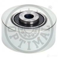 Паразитный обводной ролик приводного ремня OPTIMAL 0-N2191 4031185483971 1269671 OUO EB - Изображение 1