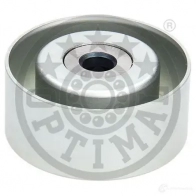 Паразитный обводной ролик приводного ремня OPTIMAL 0-N2191 4031185483971 1269671 OUO EB - Изображение 2