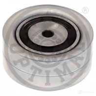 Паразитный обводной ролик приводного ремня OPTIMAL 0-N1928 1269339 0PKI S 4031185306089 - Изображение 2