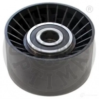 Паразитный обводной ролик приводного ремня OPTIMAL 4031185295543 8S1P 73 1269097 0-N1745 - Изображение 2