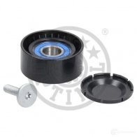 Паразитный обводной ролик приводного ремня OPTIMAL G8 Z3SJ 0-N2216S2 4031185484398 1269713 - Изображение 2