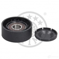 Паразитный обводной ролик приводного ремня OPTIMAL H57 K7O 1269849 0-N2309S 4031185337359 - Изображение 2
