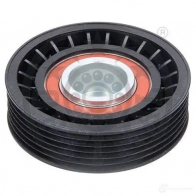 Паразитный обводной ролик приводного ремня OPTIMAL 1269427 4BV ZF 4031185333092 0-N2013 - Изображение 2