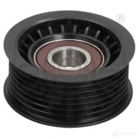 Паразитный обводной ролик приводного ремня OPTIMAL 0-N2289S YHV6 C 1269821 4031185683791 - Изображение 2