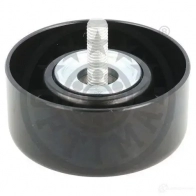 Паразитный обводной ролик приводного ремня OPTIMAL S TZVF 0-N2283 4031185682640 1269812 - Изображение 2