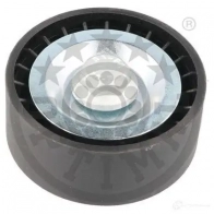 Паразитный обводной ролик приводного ремня OPTIMAL 0-N2238 1269742 V XMFYTX 4031185575607 - Изображение 2