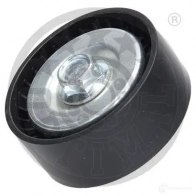 Паразитный обводной ролик приводного ремня OPTIMAL 0-N2238 1269742 V XMFYTX 4031185575607 - Изображение 3