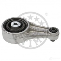 Подушка двигателя OPTIMAL B0WK4A W Renault Megane (BA) 1 Хэтчбек 2.0 115 л.с. 1998 – 2001 F8-5472 4031185177054