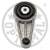 Подушка двигателя OPTIMAL B0WK4A W 1286643 F8-5472 4031185177054 - Изображение 2