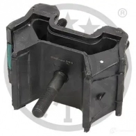 Подушка двигателя OPTIMAL F8-8192 1288758 BL I7S 4031185079617 - Изображение 3