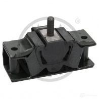 Подушка коробки передач OPTIMAL D4X4 A 4031185229104 F8-6520 1287418 - Изображение 2