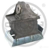 Подушка двигателя OPTIMAL 4031185983037 VL4YON K F8-8147 Volkswagen LT (2DB, 2DE, 2DK) 2 Автобус 2.5 TDI 102 л.с. 1996 – 1999