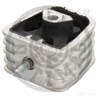 Подушка двигателя OPTIMAL K3NO3T 9 F8-8126 1288690 4031185981231 - Изображение 2