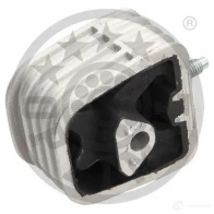 Подушка двигателя OPTIMAL K3NO3T 9 F8-8126 1288690 4031185981231 - Изображение 3
