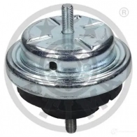 Подушка двигателя OPTIMAL 4031185581370 3 41EV 1288430 F8-7850 - Изображение 4