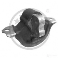 Подушка двигателя OPTIMAL SKUX 0 Opel Corsa (B) 2 1993 – 2000 4031185175654 F8-5441