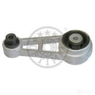 Подушка двигателя OPTIMAL 7U40YL 5 F8-6481 Renault Clio 2 (CB, SB) 1998 – 2005 4031185221306