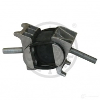 Подушка двигателя OPTIMAL 4031185262255 F8-6863 Q45 2B 1287751 - Изображение 2