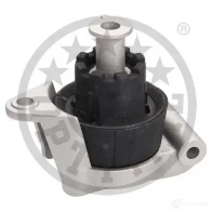 Подушка двигателя OPTIMAL F8-8142 Opel Astra (H) 3 Универсал 1.4 (L35) 75 л.с. 2004 – 2010 EYK LVOF 4031185982986