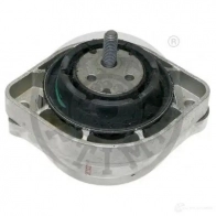 Подушка двигателя, опора OPTIMAL 7O0 DD f86997 4031185263641 Bmw X3 (E83) 1 2003 – 2010