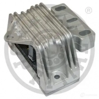 Подушка двигателя OPTIMAL 4031185264006 Audi TT (8N3) 1 Купе 1.8 T 150 л.с. 2002 – 2006 1CJD NC F8-7033