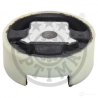 Подушка двигателя OPTIMAL 4031185669931 F8-7981 1288558 2M 91A - Изображение 2